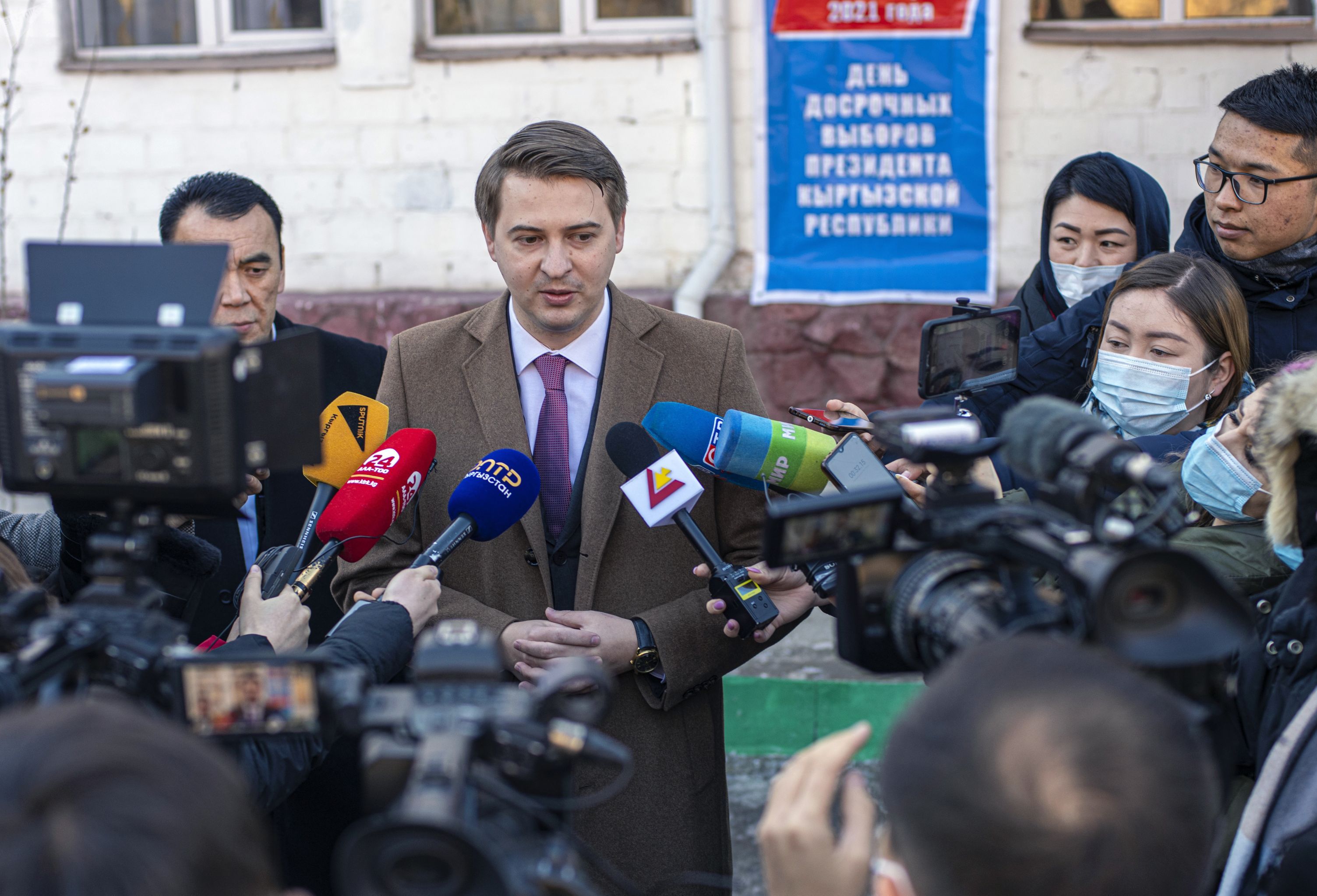 الماتى ەاەو ەلدەرى پرەمەر-مينيسترلەرىنىڭ بەتپە-بەت كەزدەسۋىنە دايىندالىپ جاتىر