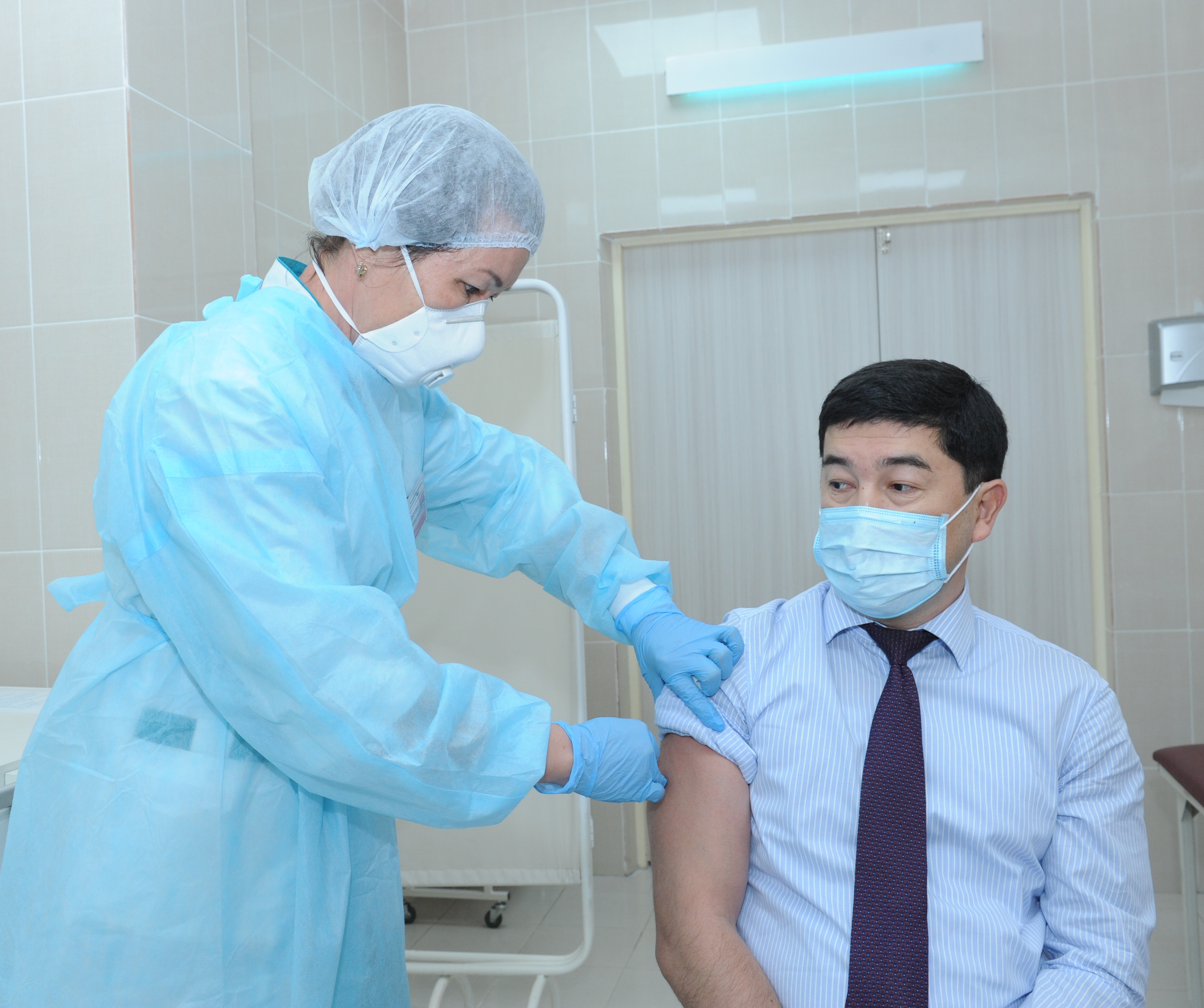 ەكپەدەن كەيىنگى ءومىر. ەرىكتىلەر نە دەيدى؟