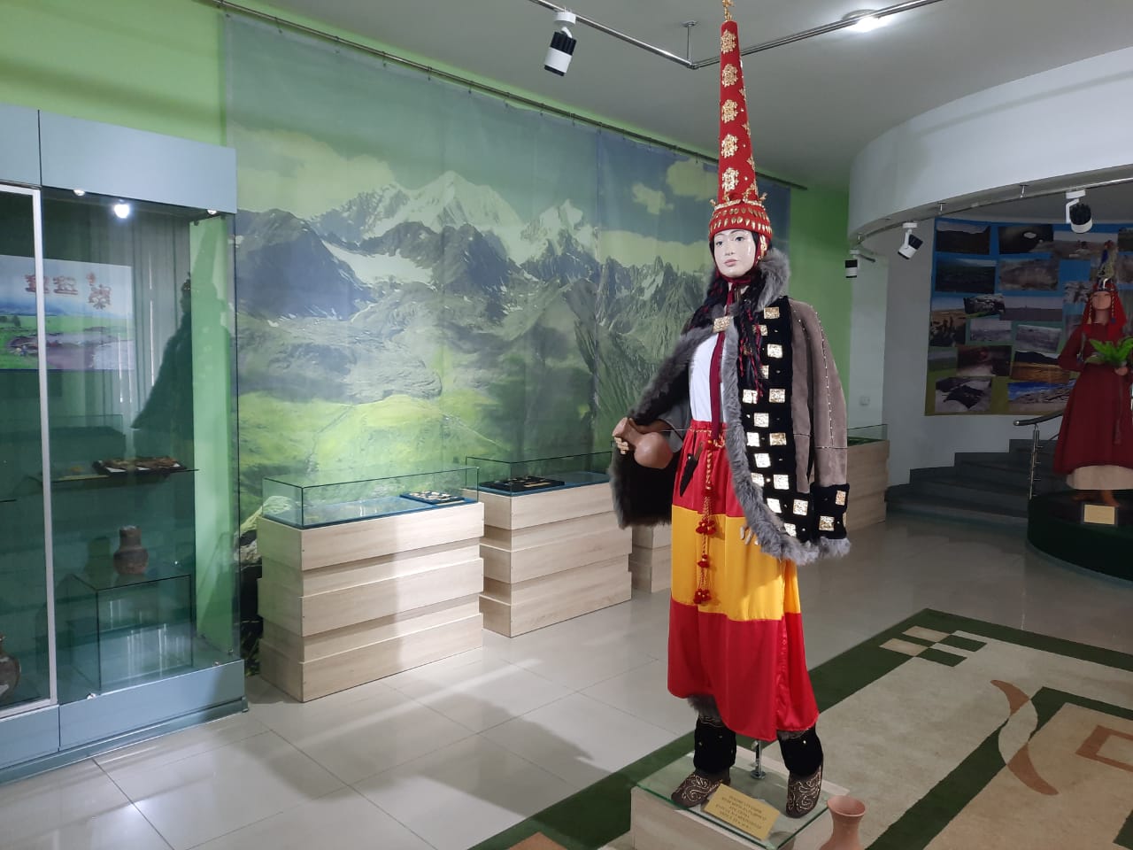 شوشاق بورىكتى ساق حانشايىمى