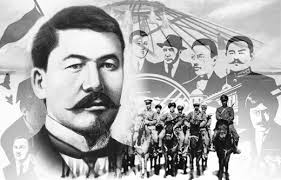 الاش قايراتكەرلەرىنىڭ جەكە زاتتارى ەلگە قايتارىلسا...