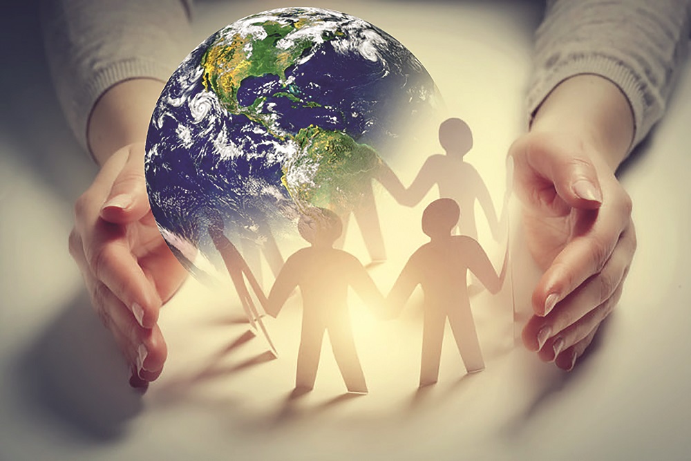 الەمدە كوروناۆيرۋسپەن كۇرەس ۇدەي ءتۇستى