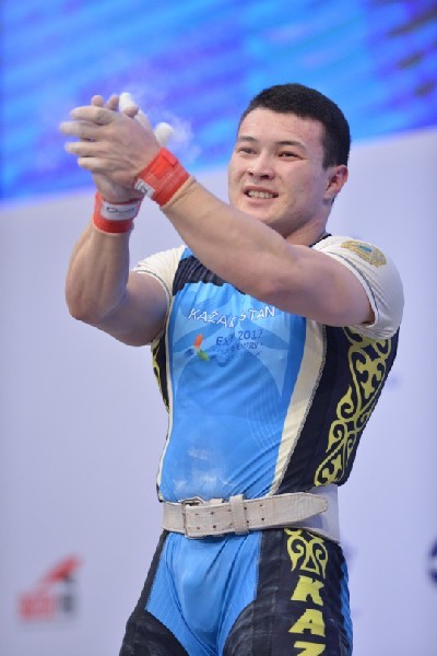 قازاقستان: الەم چەمپيوناتتارىنىڭ ورداسىنا اينالدى