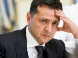 ۋكراينا زەلەنسكيگە يمپيچمەنت جاريالاماق