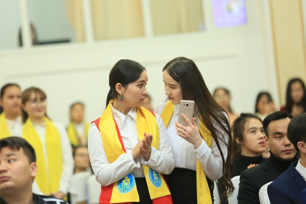 قىزپۋ-دا پەداگوگتارعا قولداۋ كورسەتەتىن جوبا باستاۋ الدى