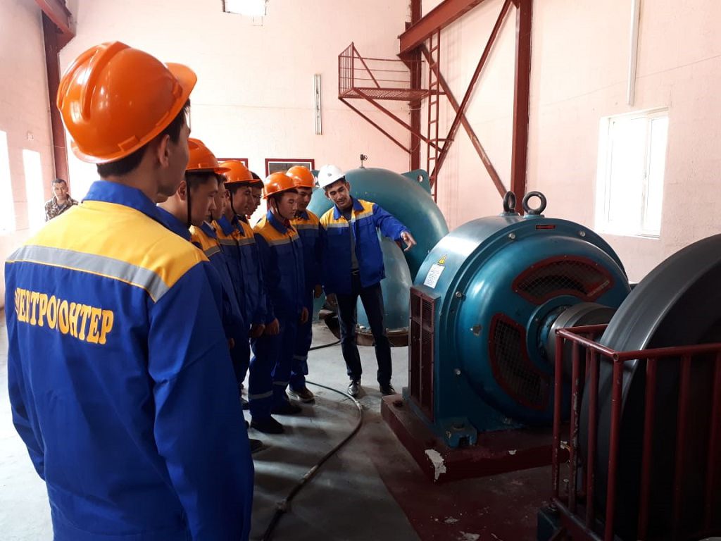 جۇمىسشى – سۇرانىسى جوعارى ماماندىق