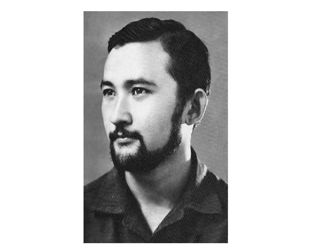 «اقىندى ەلى ەلەمەسە, سول قايعى...»