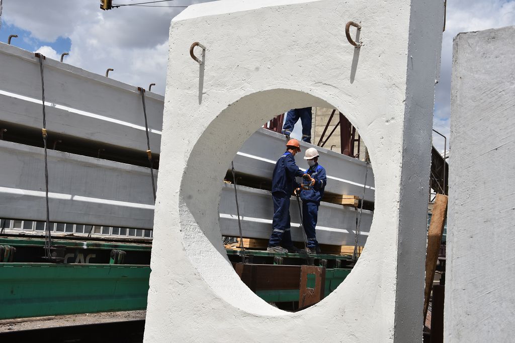 قازالىداعى ەڭبەك قارقىندى