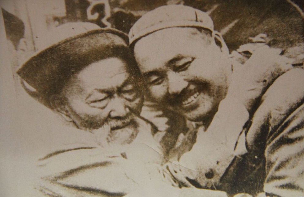  ۇلىلىق سىرى: جامبىل مەن ءسابيت