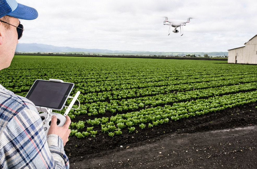 ەاەو تەحنولوگيالىق اۋىل شارۋاشىلىعىن دامىتۋعا نيەتتى