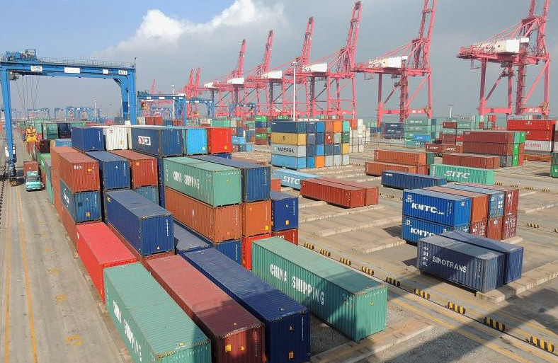 قازاقستان ءۇشىنشى ەلدەرمەن ساۋدانى كەڭەيتۋدى ۇسىنادى