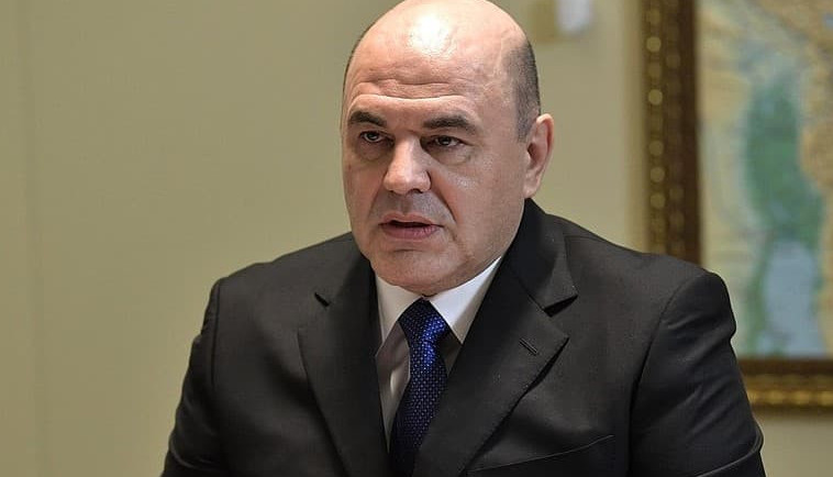 ميحايل ميشۋستين قازاقستاندىقتاردى رەسەيلىك ءموبيلدى قوسىمشاعا قوسىلۋعا شاقىردى