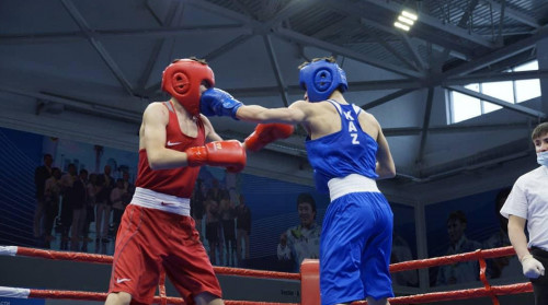 بوكستان جاسوسپىرىمدەر اراسىنداعى قر چەمپيوناتى اياقتالدى