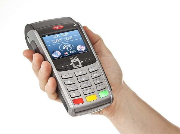 قازاقستانداعى QR كودتار POS-تەرمينالدارعا تەڭەستىرىلەتىن بولادى