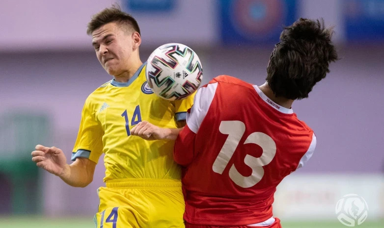 «دامۋ كۋبوگىندا» ەكىنشى ورىن الدى