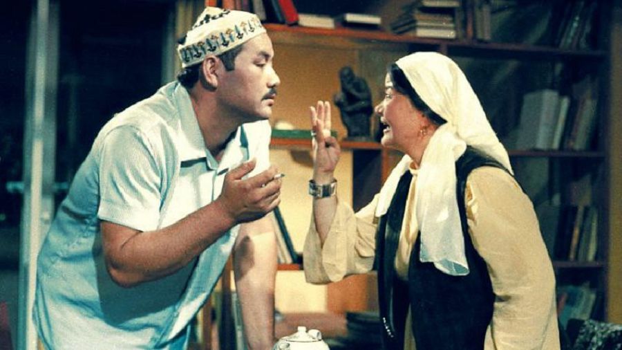 تالايلاردى تامسانتقان تاقيالى پەرىشتە ەدى