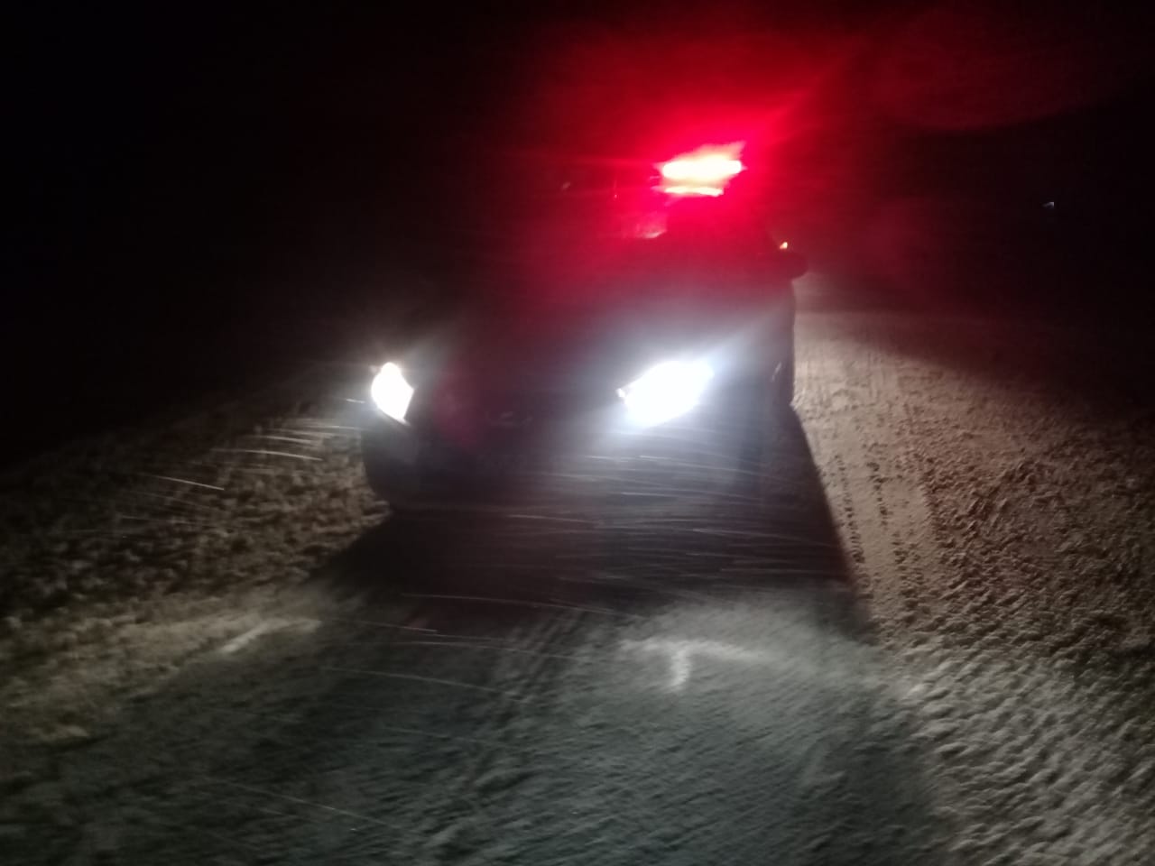 62 ادام قار قۇرساۋىنان قۇتقارىلدى