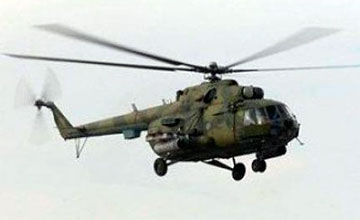 اتىراۋدا جوعالعان جىگىتتى ىزدەۋگە تىكۇشاق تارتىلدى