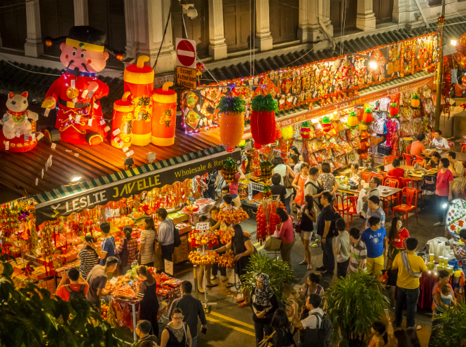 قىتايدا جاڭا جىلعا دايىندىق باستالدى