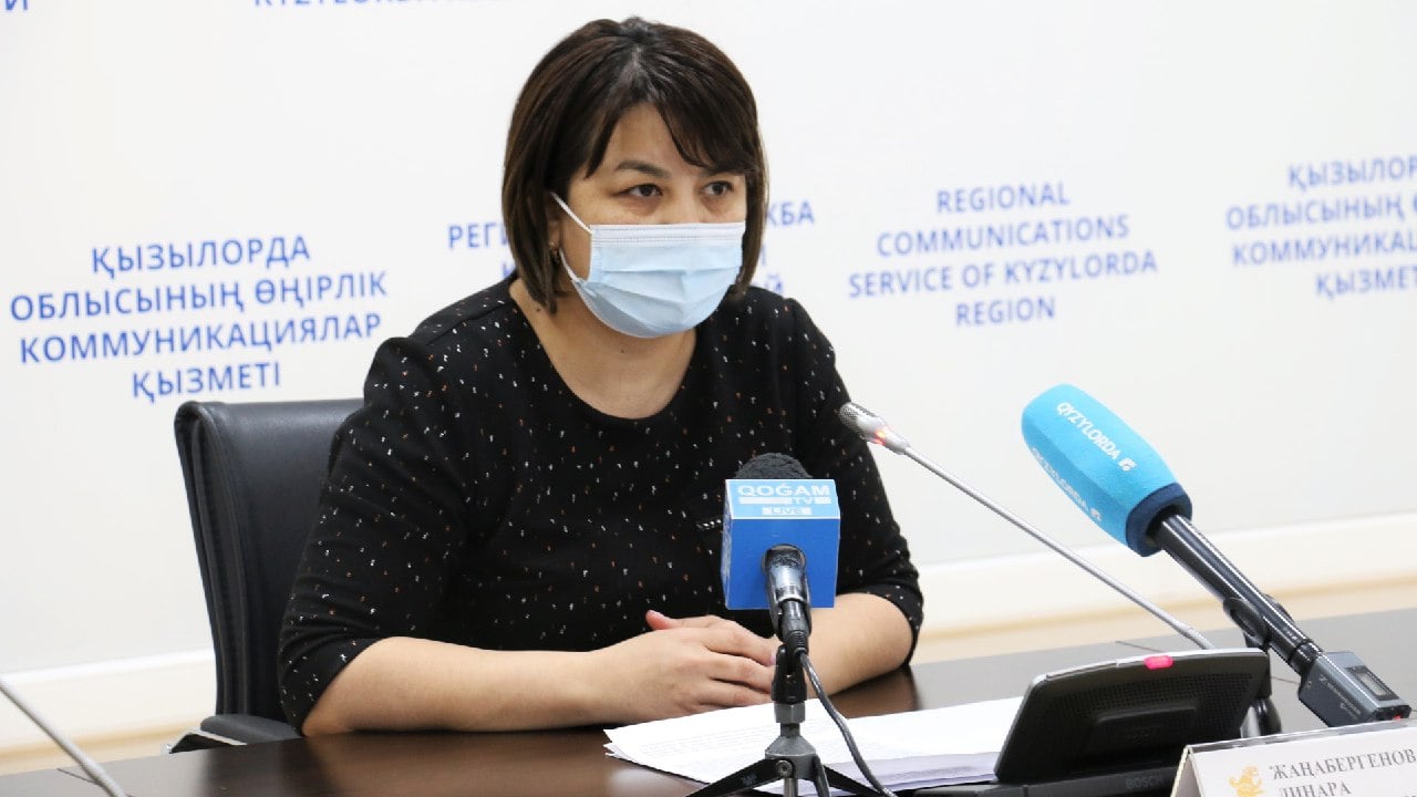 قىزىلوردادا اۋىل مەشىتتەرىنە جۇما نامازىن وقۋعا رۇقسات بەرىلدى