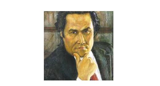 «باقىتىم بار ءۇشىنشى...»