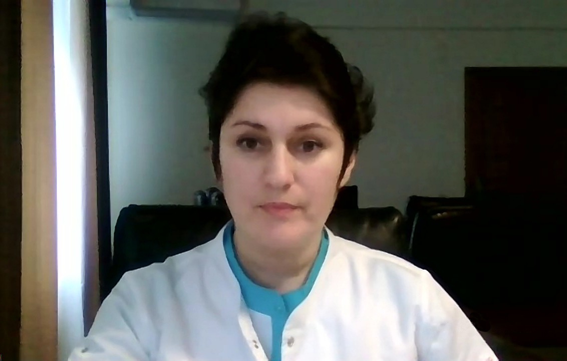 الماتىداعى مەديتسينالىق قىزمەتكەرلەردى ۆاكتسيناتسيالاۋ ءۇشىن 1750 دوزا اكەلىندى