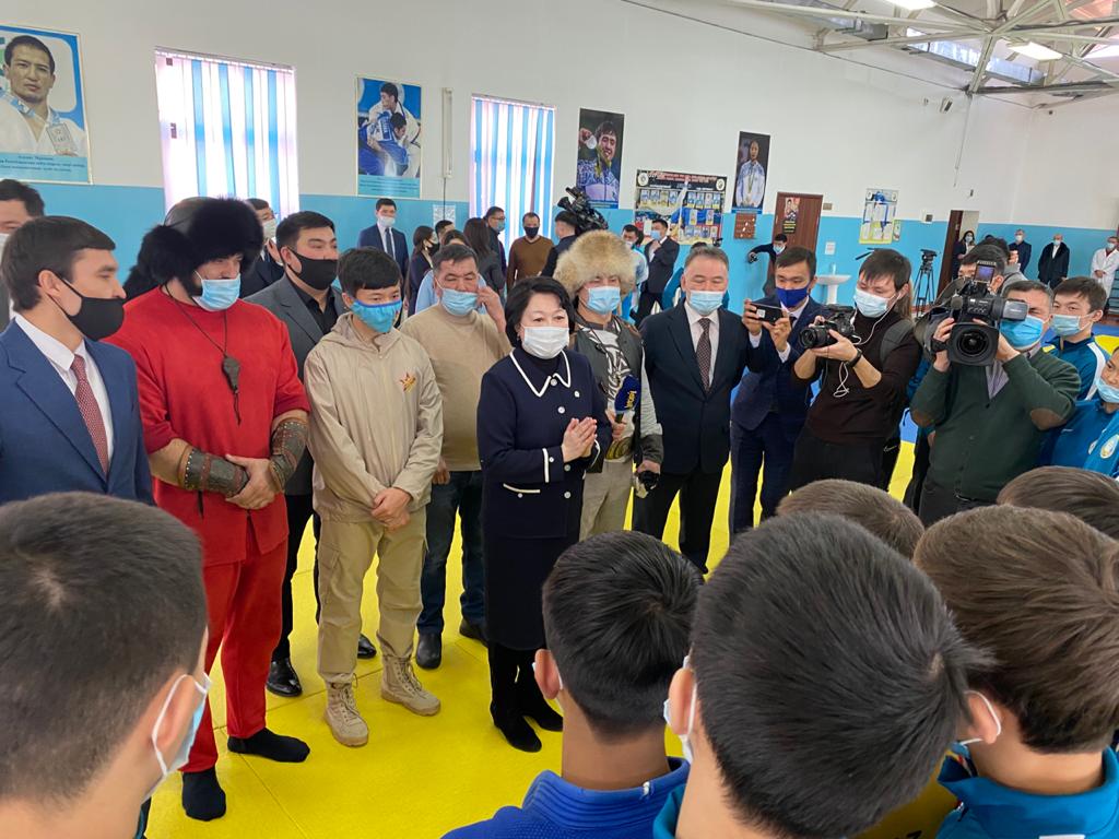 قاجىمۇقان مۇڭايتپاسوۆتىڭ 150 جىلدىعىن تويلاۋ باستالادى