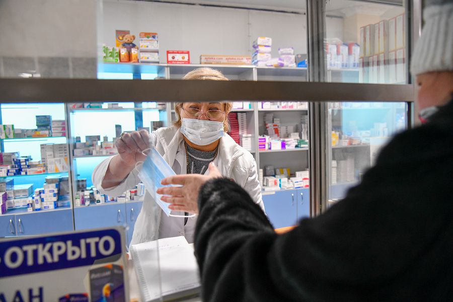 كوپشىلىك ورىنداردان جۇقتىرۋ كوبەيدى