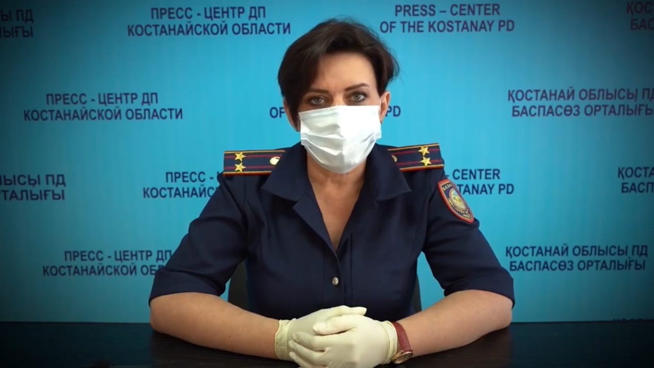 قوستاناي وبلىسىندا «قارۋ» جەدەل الدىن الۋ شاراسى ءوتتى