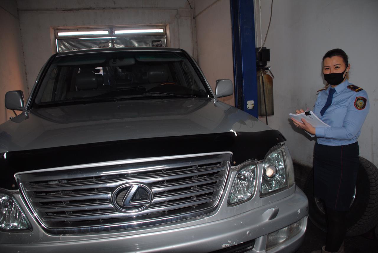 اتىراۋداعى كولىكتىڭ «سىڭارى» قايدا؟