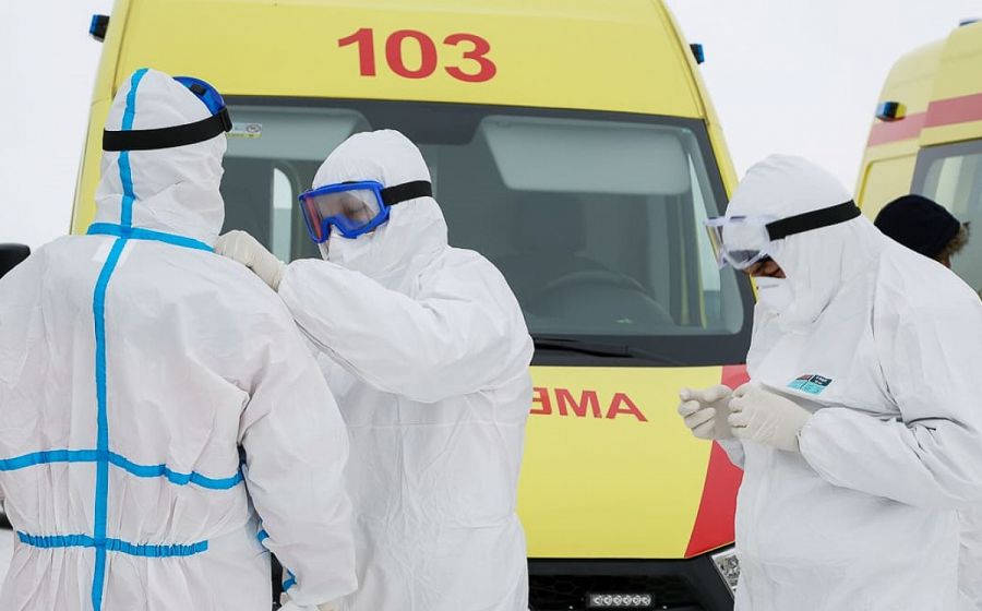 365 ادام ەكپە الدى