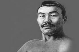 قاجىمۇقان مۇڭايتپاس ۇلىنىڭ 150 جىلدىعىن تويلاۋ باستالدى