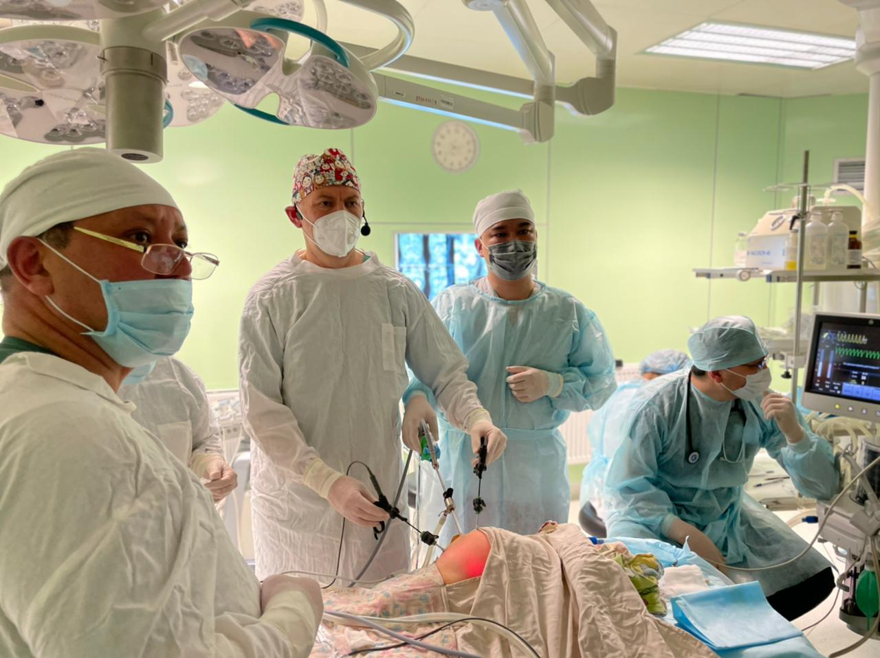 بالالار حيرۋرگىنىڭ قاتەلەسۋگە قاقىسى جوق