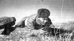 باتىر اتاعىنا لايىق بوزىم ەدى