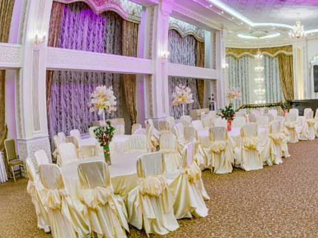 اتىراۋدا مەيرامحاناعا 100-گە جۋىق ادام جينالعان