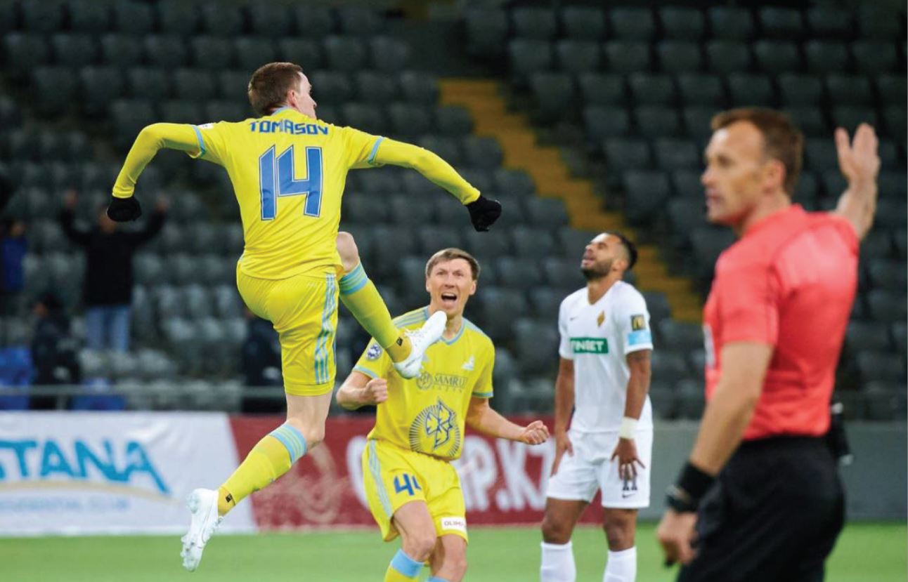 ەندى قپل كوماندالارىنىڭ جاعدايى قالاي بولماق؟