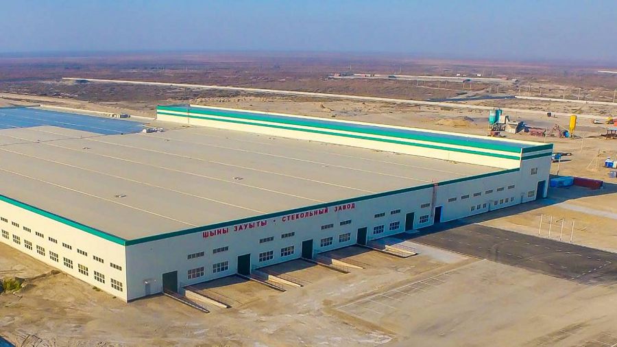 شىنى زاۋىتىنىڭ شىرعالاڭى قاشان بىتەدى؟