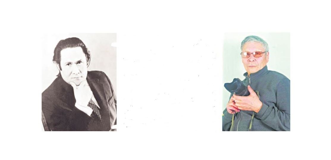 اقىننىڭ كەڭ تاراعان سۋرەتى