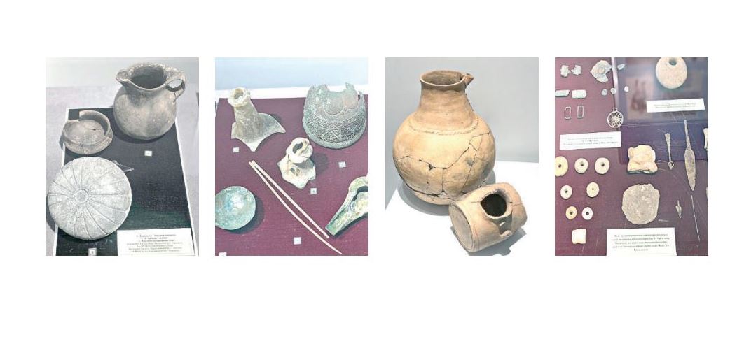 «جادىگەر جاۋھارلار» جوباسى