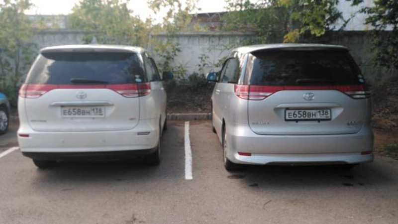 ەلىمىزدە كولىكتەردىڭ دالمە-ءدال كوشىرمەسىن جاسايتىن الاياقتار كوبەيدى