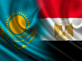 قازاقستان-مىسىر بيزنەس-فورۋمى