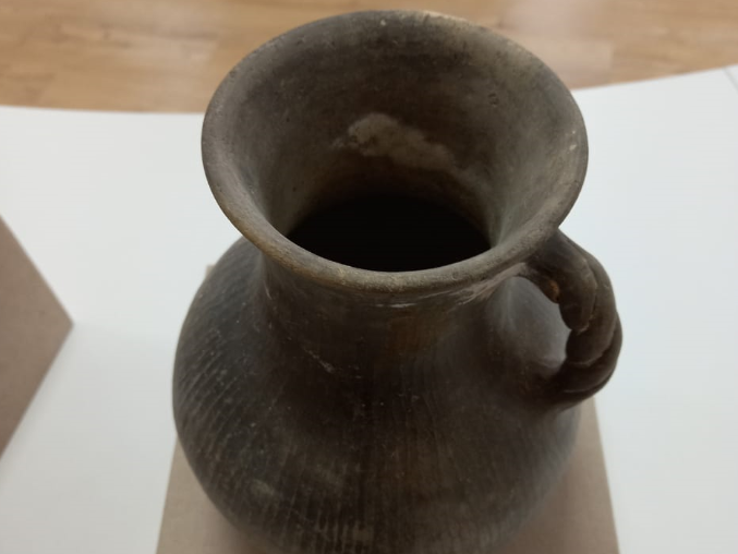 اقتوبە وبلىسىندا ارحەولوگيالىق ەكسپەديتسيا جۇمىستارى قورىتىندىلاندى