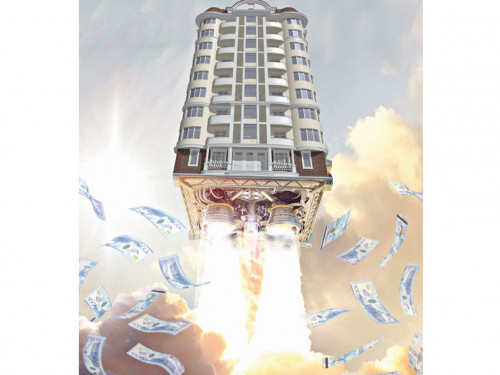 باعا كۇرت كوتەرىلدى. سەبەپ نە؟ سالدار قانداي؟