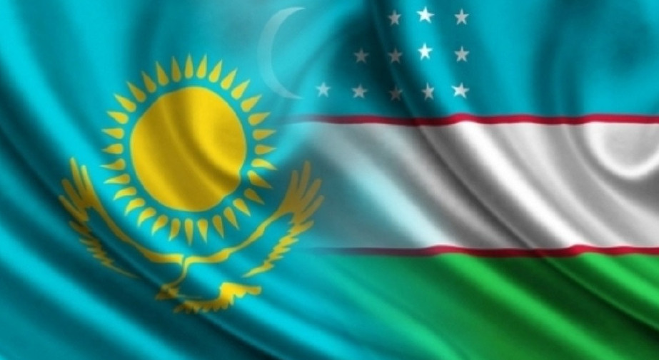 وزبەكستانمەن بىرلەسكەن كاسىپورىن اشپاق