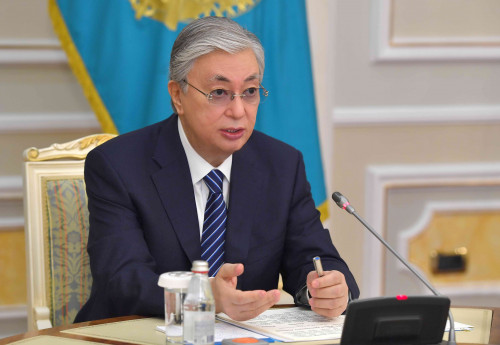 بارلىق رەفورما ادام يگىلىگىنە باعىتتالادى