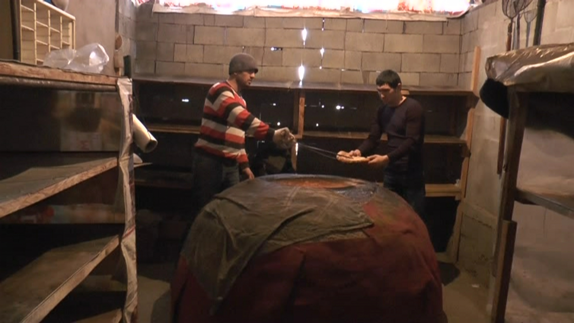 اتىراۋدا زاڭسىز جۇمىس ىستەپ جۇرگەن 27 شەتەلدىك انىقتالدى