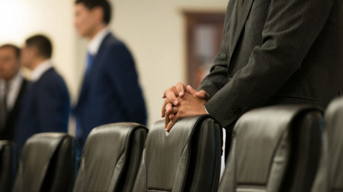 جەرگىلىكتى ءوزىن-ءوزى باسقارۋدى جەتىلدىرۋ – ۋاقىت تالابى