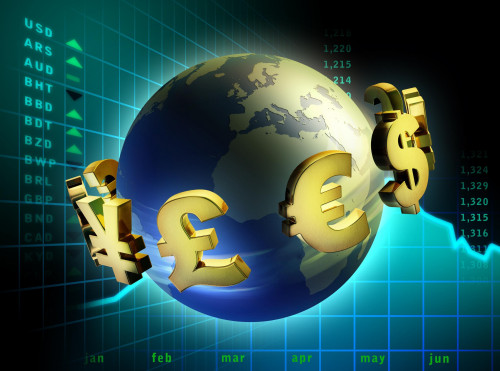 ماكروەكونوميكاداعى ماڭىزدى وزگەرىستەر