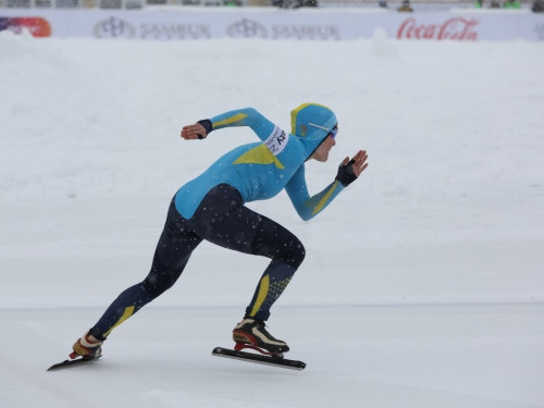 الەم چەمپيوناتىن قورىتىندىلادى