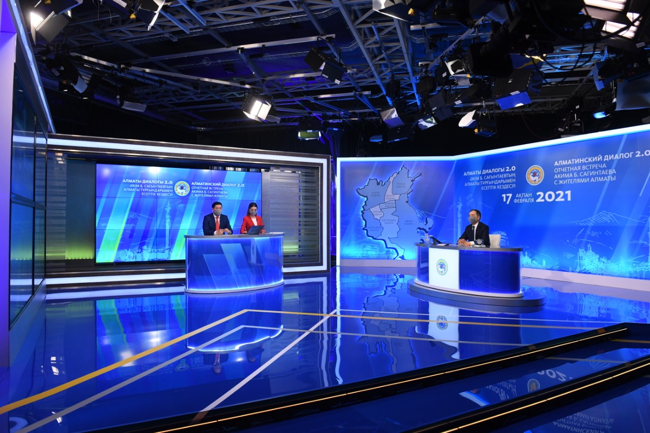 الماتىدا كوپبالالى جانە از قامتىلعان وتباسىلارعا 2000 تۇرعىن ءۇي سەرتيفيكاتى بەرىلەدى