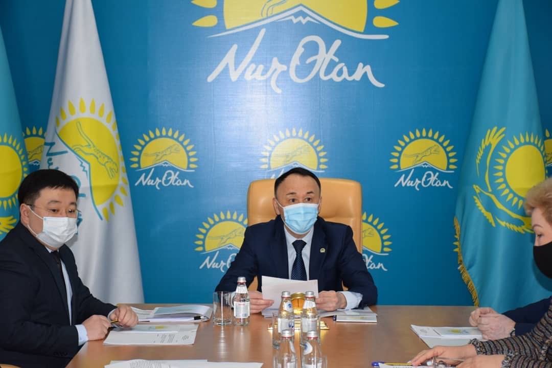 قوستاناي وبلىسىندا 50-گە جۋىق ينۆەستجوبا جۇزەگە اسىرىلادى